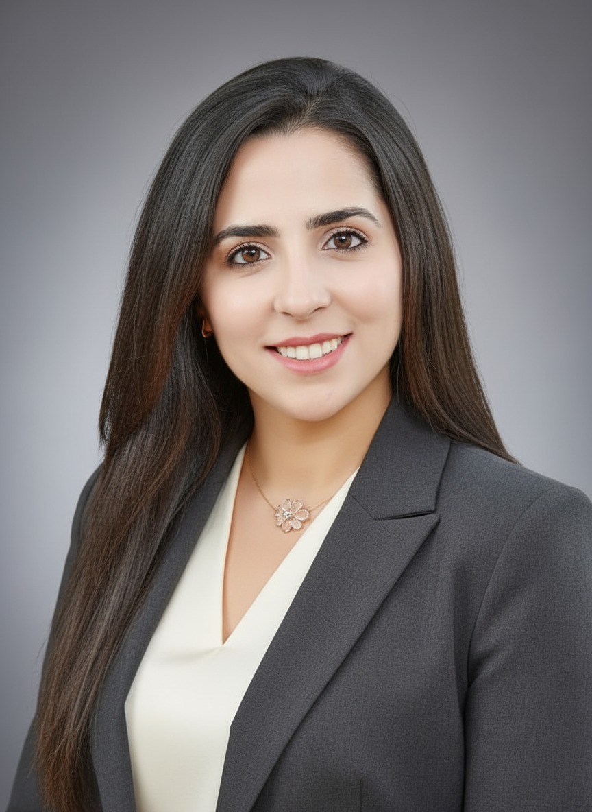 Maissa Gargouri
